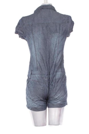 Damski krótki kombinezon Calzedonia, Rozmiar M, Kolor Niebieski, Cena 129,99 zł