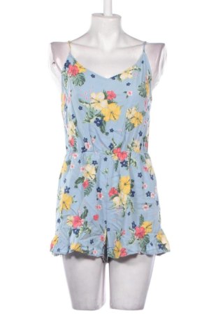 Salopetă scurtă de damă Clockhouse, Mărime M, Culoare Multicolor, Preț 104,00 Lei