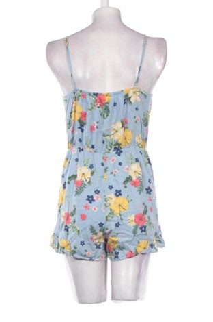 Salopetă scurtă de damă Clockhouse, Mărime M, Culoare Multicolor, Preț 104,00 Lei