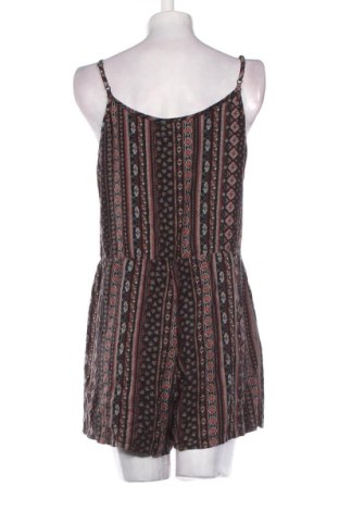 Női rövid overál Clockhouse, Méret L, Szín Sokszínű, Ár 8 264 Ft