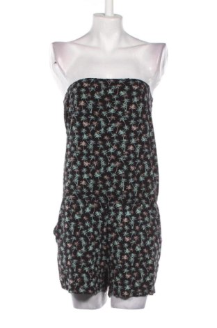 Women's short jumpsuit Clockhouse, Μέγεθος M, Χρώμα Πολύχρωμο, Τιμή 19,94 €