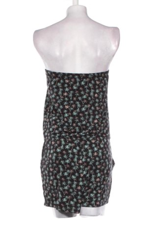 Women's short jumpsuit Clockhouse, Μέγεθος M, Χρώμα Πολύχρωμο, Τιμή 19,94 €