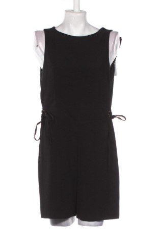 Women's short jumpsuit F&F, Μέγεθος M, Χρώμα Μαύρο, Τιμή 31,70 €