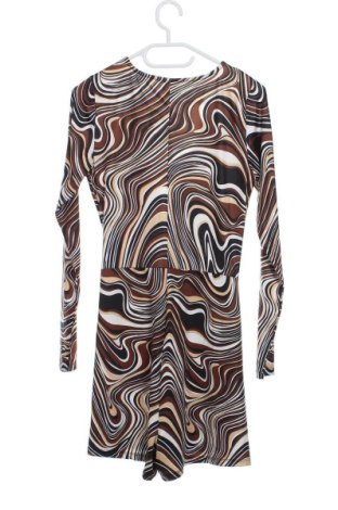 Kurzer Damenoverall Fb Sister, Größe M, Farbe Mehrfarbig, Preis € 26,99