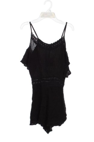 Dámská krátká kombinéza  Fb Sister, Velikost XXS, Barva Černá, Cena  565,00 Kč