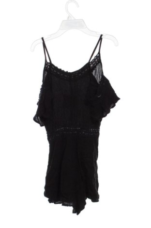 Dámská krátká kombinéza  Fb Sister, Velikost XXS, Barva Černá, Cena  565,00 Kč