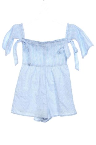 Дамски къс гащеризон Fb Sister, Размер XS, Цвят Многоцветен, Цена 20,00 €