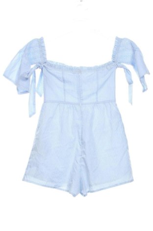 Дамски къс гащеризон Fb Sister, Размер XS, Цвят Многоцветен, Цена 20,00 €