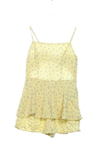 Дамски къс гащеризон Fb Sister, Размер XXS, Цвят Многоцветен, Цена 20,00 €