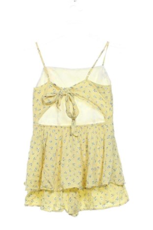 Дамски къс гащеризон Fb Sister, Размер XXS, Цвят Многоцветен, Цена 20,00 €