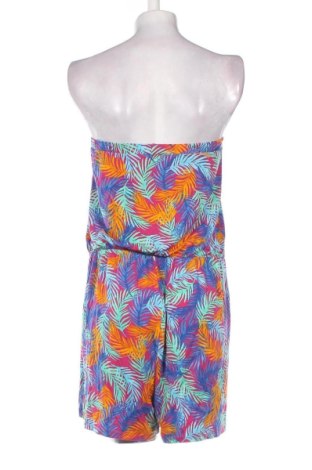 Дамски къс гащеризон George, Размер L, Цвят Многоцветен, Цена 19,97 €