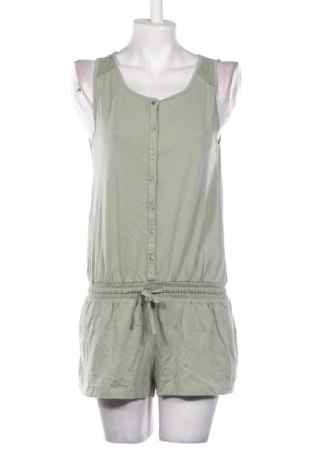 Salopetă scurtă de damă Gina Benotti, Mărime M, Culoare Verde, Preț 103,96 Lei