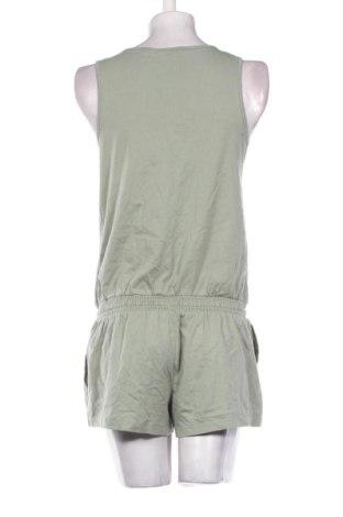 Salopetă scurtă de damă Gina Benotti, Mărime M, Culoare Verde, Preț 103,96 Lei