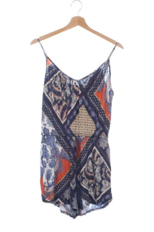 Damski krótki kombinezon H&M, Rozmiar S, Kolor Kolorowy, Cena 106,90 zł