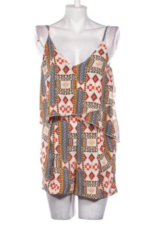 Dámská krátka kombinéza  H&M, Veľkosť S, Farba Viacfarebná, Cena  19,95 €