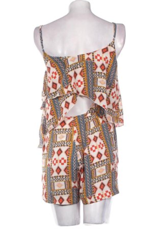 Dámská krátka kombinéza  H&M, Veľkosť S, Farba Viacfarebná, Cena  19,95 €