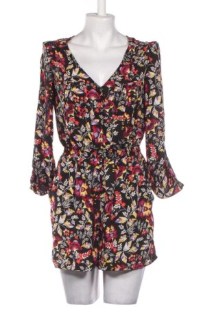 Women's short jumpsuit H&M Divided, Μέγεθος M, Χρώμα Πολύχρωμο, Τιμή 23,99 €