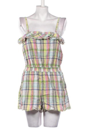 Damski krótki kombinezon H&M Divided, Rozmiar L, Kolor Kolorowy, Cena 106,90 zł