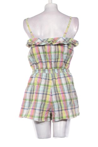 Damski krótki kombinezon H&M Divided, Rozmiar L, Kolor Kolorowy, Cena 106,90 zł