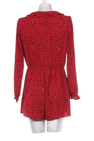 Dámská krátka kombinéza  H&M Divided, Veľkosť L, Farba Viacfarebná, Cena  23,95 €