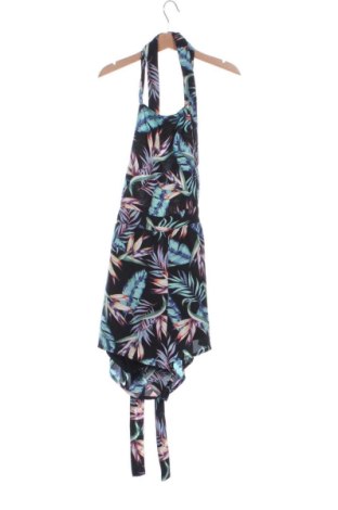 Salopetă scurtă de damă H&M Divided, Mărime XS, Culoare Multicolor, Preț 104,00 Lei