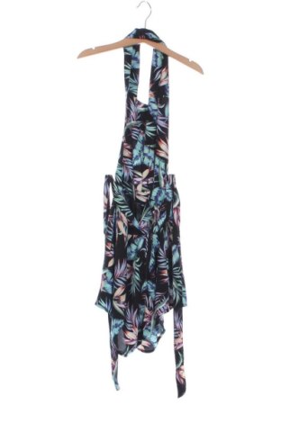 Salopetă scurtă de damă H&M Divided, Mărime XS, Culoare Multicolor, Preț 104,00 Lei