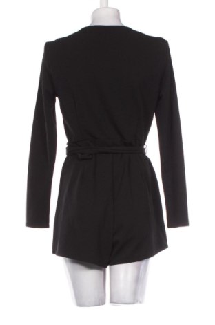 Salopetă scurtă de damă H&M Divided, Mărime M, Culoare Negru, Preț 104,00 Lei