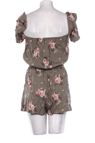 Women's short jumpsuit H&M Divided, Μέγεθος M, Χρώμα Πολύχρωμο, Τιμή 23,99 €