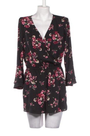 Salopetă scurtă de damă H&M Divided, Mărime M, Culoare Multicolor, Preț 104,00 Lei