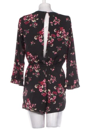 Salopetă scurtă de damă H&M Divided, Mărime M, Culoare Multicolor, Preț 104,00 Lei