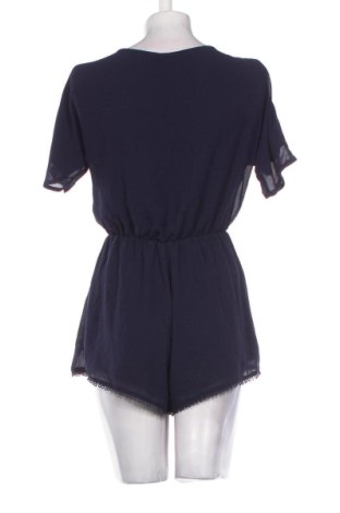 Kurzer Damenoverall H&M Divided, Größe M, Farbe Blau, Preis € 26,99