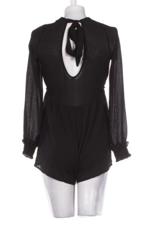 Salopetă scurtă de damă H&M Divided, Mărime M, Culoare Negru, Preț 104,00 Lei