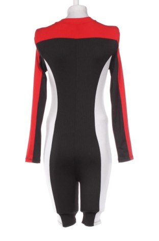Women's short jumpsuit H&M Divided, Μέγεθος S, Χρώμα Πολύχρωμο, Τιμή 18,99 €