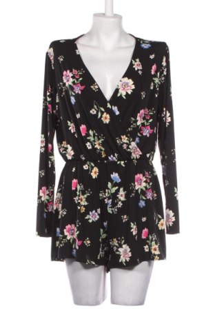 Дамски къс гащеризон H&M Divided, Размер M, Цвят Многоцветен, Цена 20,45 €