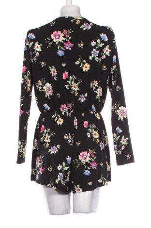 Дамски къс гащеризон H&M Divided, Размер M, Цвят Многоцветен, Цена 20,45 €