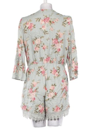 Női rövid overál H&M Divided, Méret XL, Szín Sokszínű, Ár 10 049 Ft