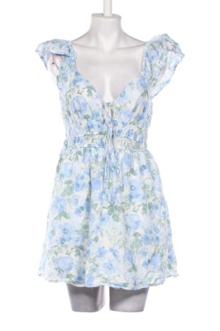 Salopetă scurtă de damă Hollister, Mărime M, Culoare Multicolor, Preț 267,99 Lei