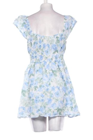 Salopetă scurtă de damă Hollister, Mărime M, Culoare Multicolor, Preț 267,99 Lei