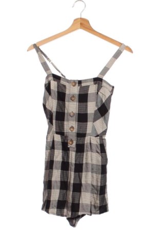 Kurzer Damenoverall Hollister, Größe XXS, Farbe Mehrfarbig, Preis 31,99 €
