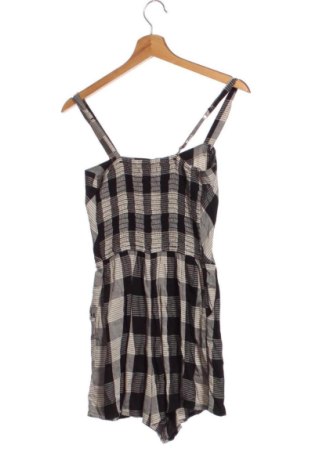 Kurzer Damenoverall Hollister, Größe XXS, Farbe Mehrfarbig, Preis 31,99 €