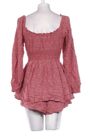 Kurzer Damenoverall Hollister, Größe M, Farbe Mehrfarbig, Preis 31,99 €