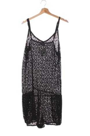 Дамски къс гащеризон Janina, Размер XXL, Цвят Черен, Цена 20,45 €