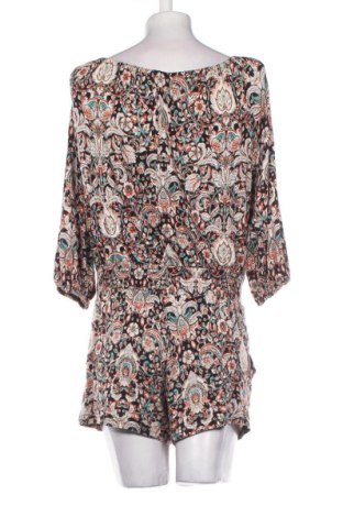 Kurzer Damenoverall Lascana, Größe M, Farbe Mehrfarbig, Preis 25,00 €