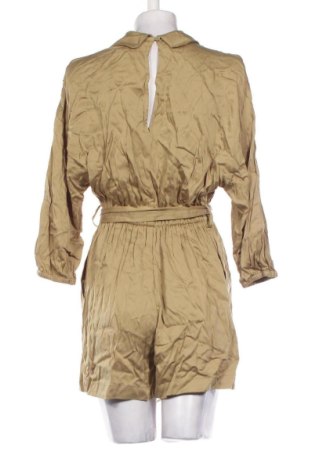 Dámská krátká kombinéza  Mango, Velikost S, Barva Zelená, Cena  897,00 Kč