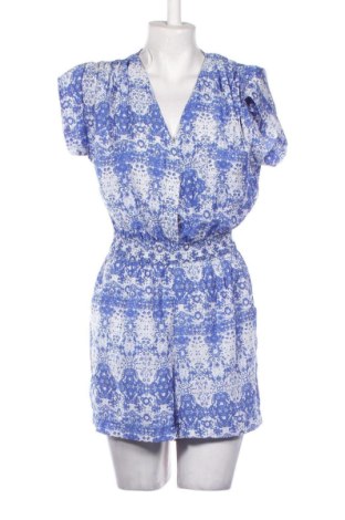 Women's short jumpsuit Mango, Μέγεθος S, Χρώμα Πολύχρωμο, Τιμή 12,99 €