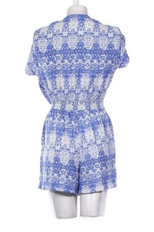 Women's short jumpsuit Mango, Μέγεθος S, Χρώμα Πολύχρωμο, Τιμή 12,99 €