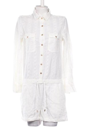 Dámská krátka kombinéza  Melissa Odabash, Veľkosť XL, Farba Biela, Cena  83,95 €