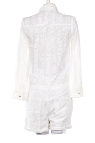 Dámská krátka kombinéza  Melissa Odabash, Veľkosť XL, Farba Biela, Cena  83,95 €