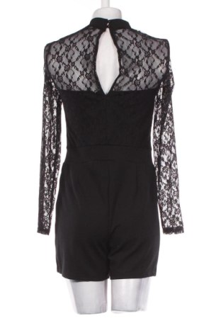 Salopetă scurtă de damă Melrose, Mărime S, Culoare Negru, Preț 165,00 Lei