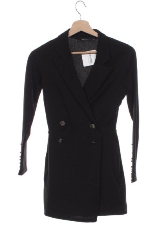 Salopetă scurtă de damă Mohito, Mărime XXS, Culoare Negru, Preț 119,90 Lei